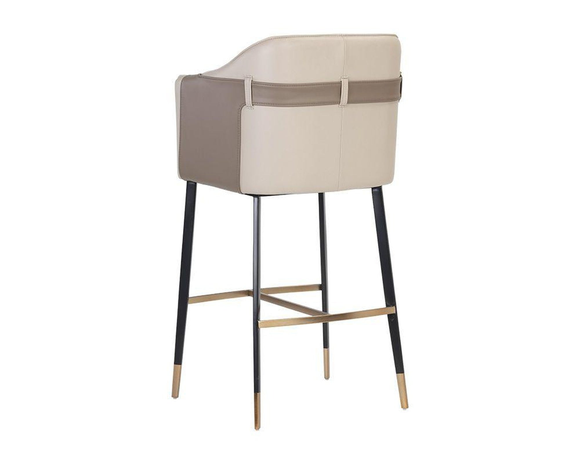 Sunpan Carter Barstool