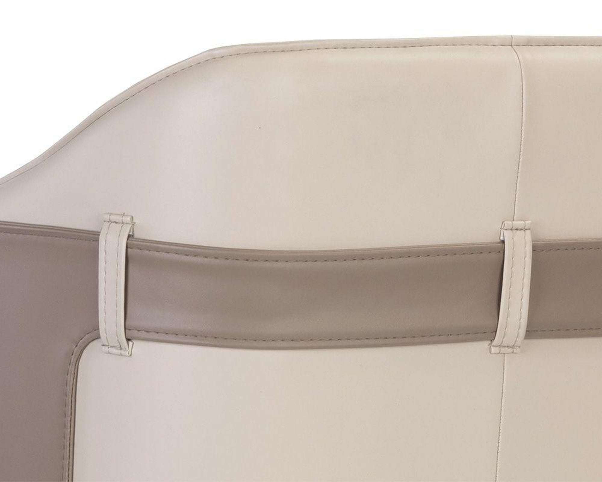 Sunpan Carter Barstool