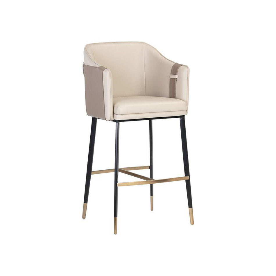 Sunpan Carter Barstool