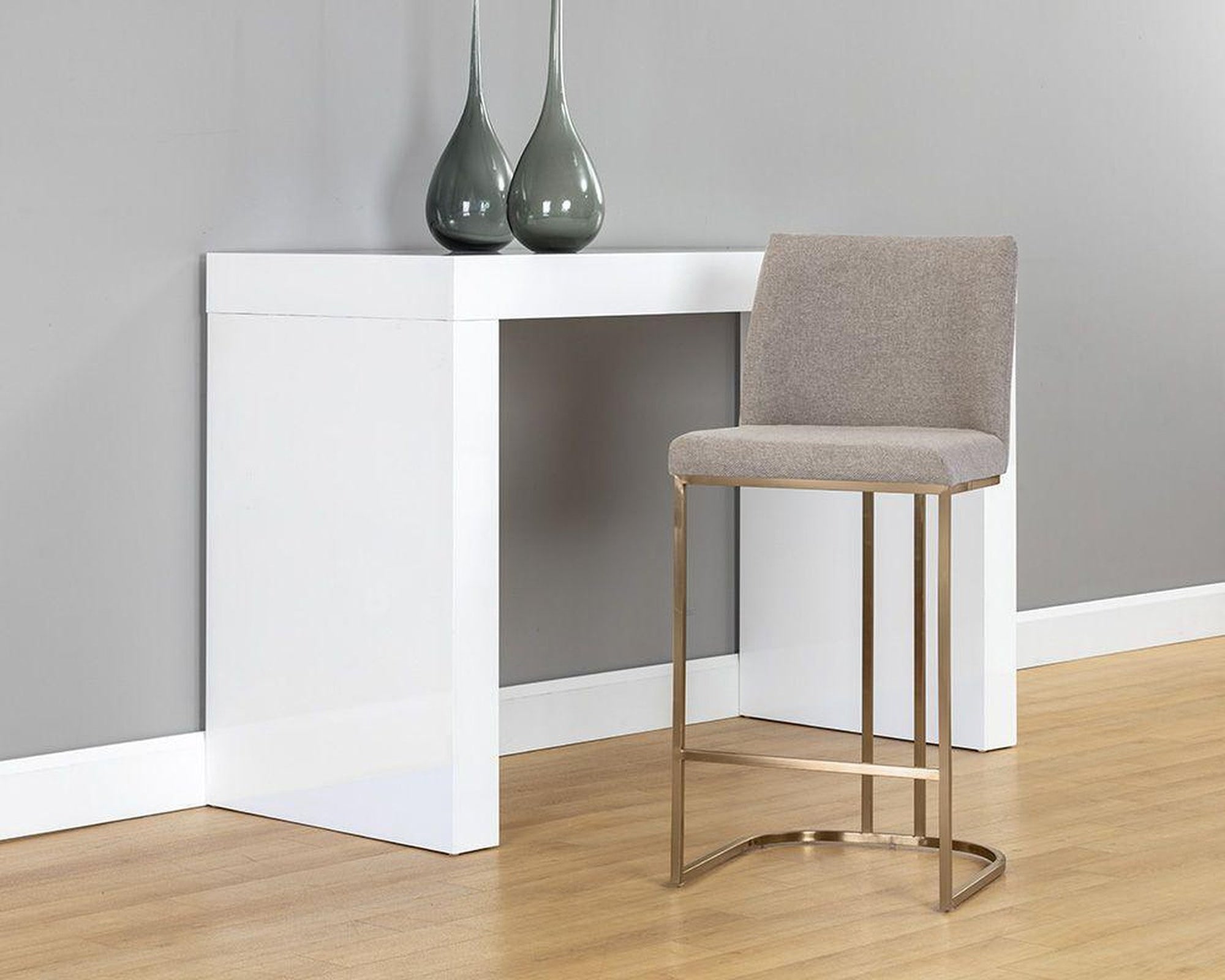 Sunpan Rayla Counter Stool