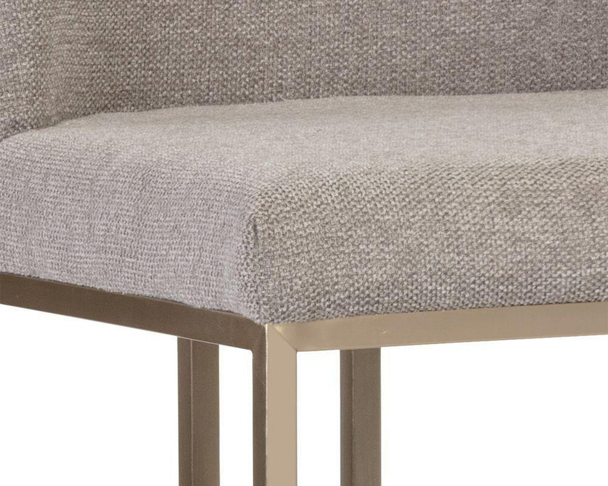 Sunpan Rayla Counter Stool