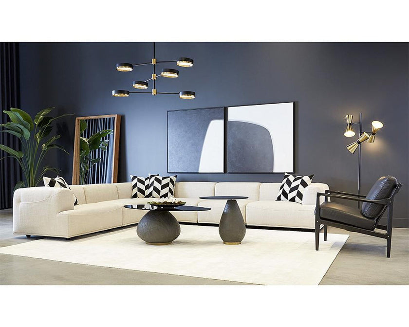 Sunpan Gilmore Lounge Chair Clearance