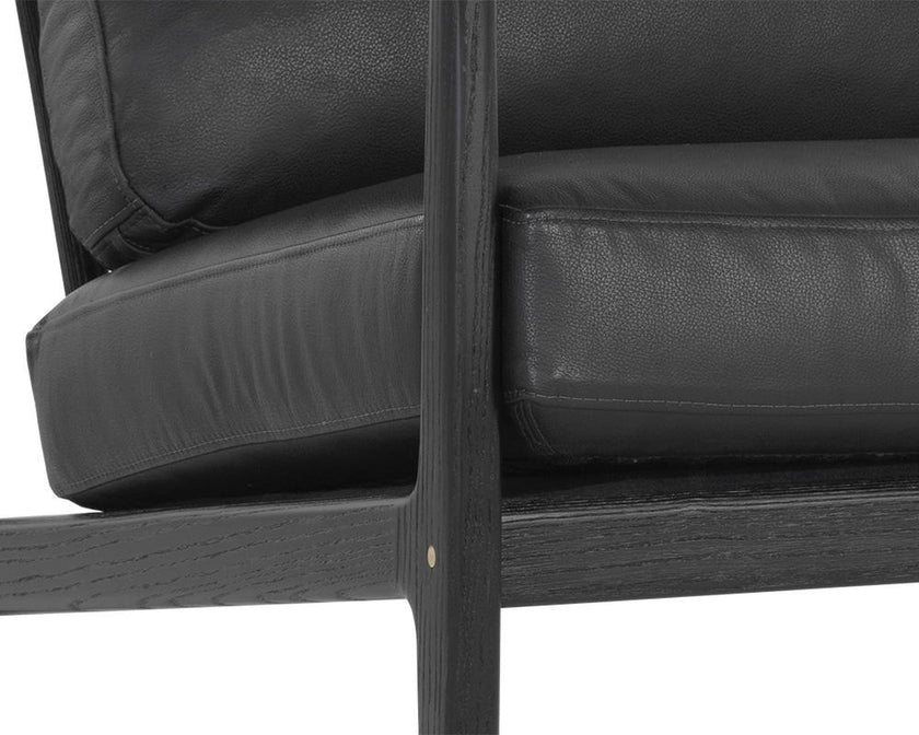 Sunpan Gilmore Lounge Chair Clearance