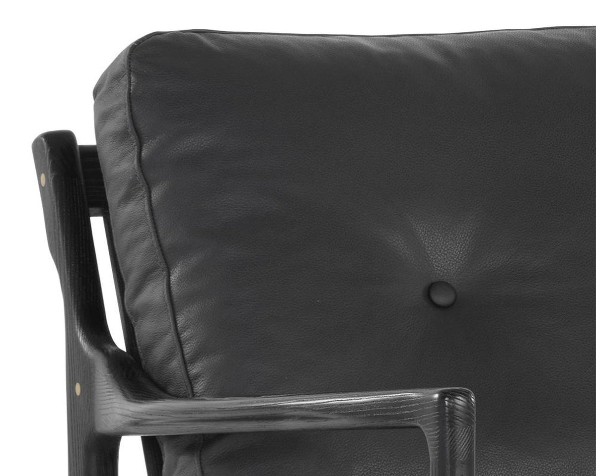 Sunpan Gilmore Lounge Chair Clearance