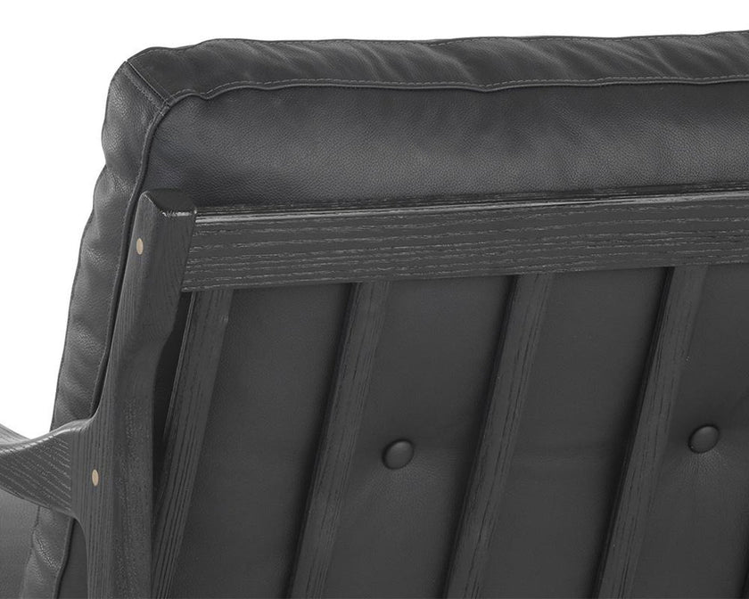 Sunpan Gilmore Lounge Chair Clearance
