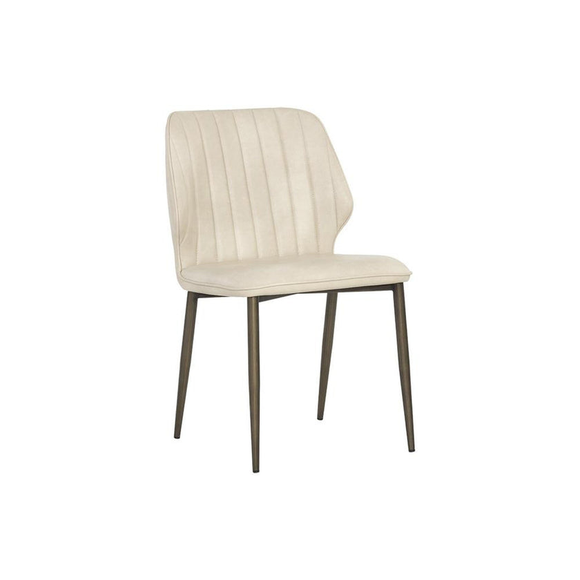 Sunpan Clinton Dining Chair - Set of 2