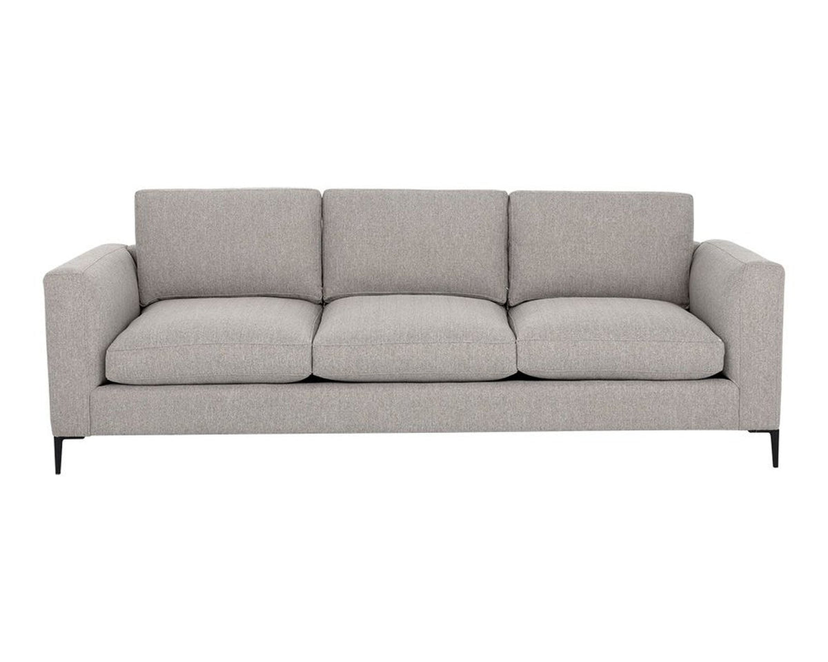 Sunpan Byward Wicker Sofa