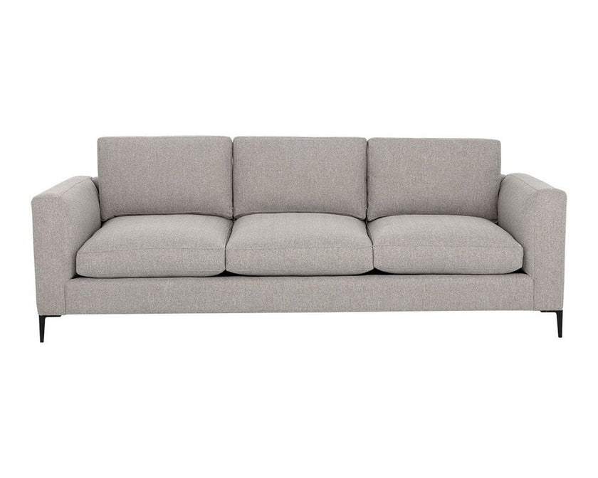 Sunpan Byward Wicker Sofa