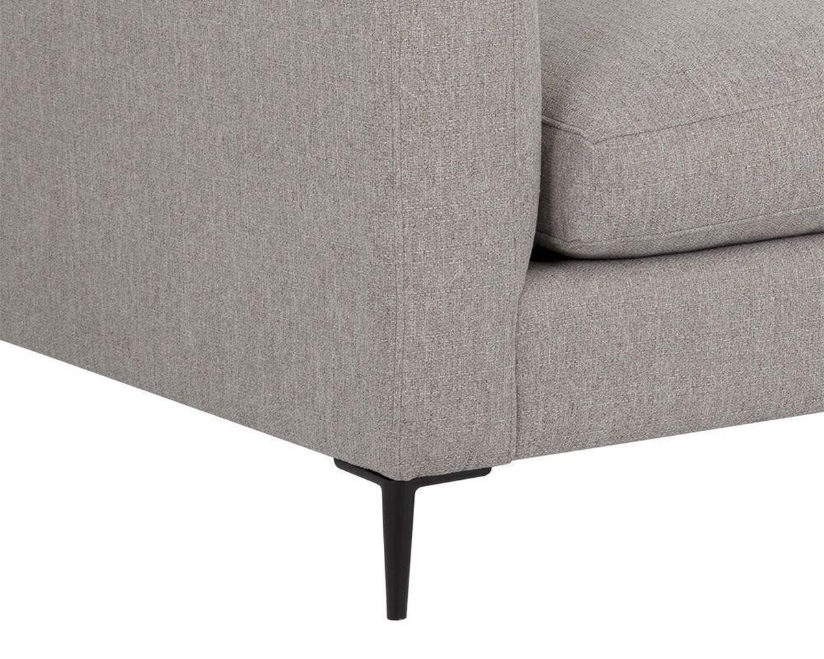 Sunpan Byward Wicker Sofa