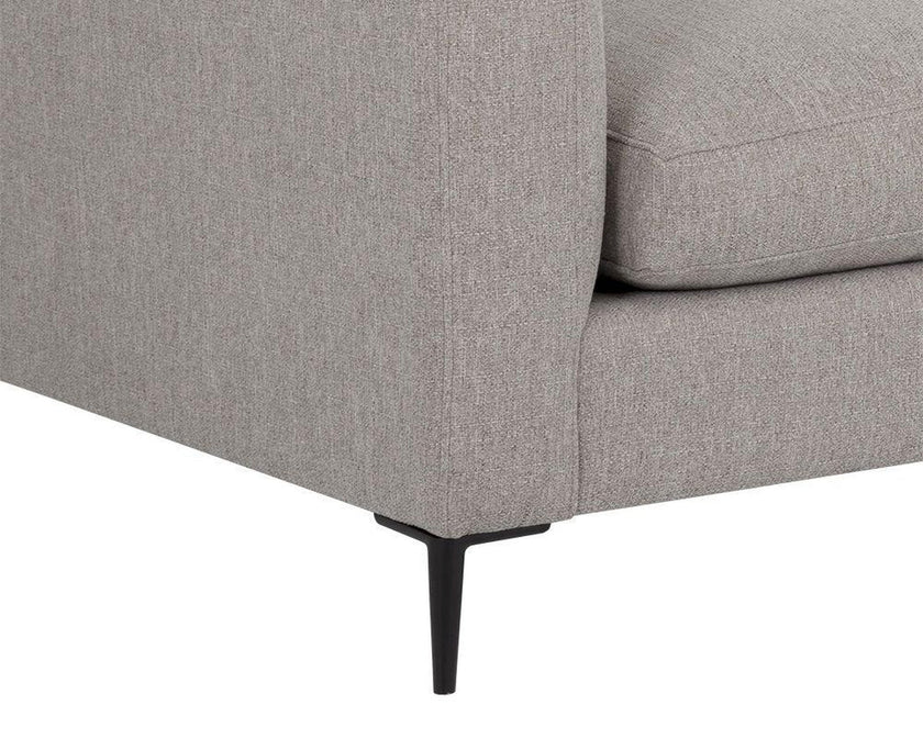 Sunpan Byward Wicker Sofa