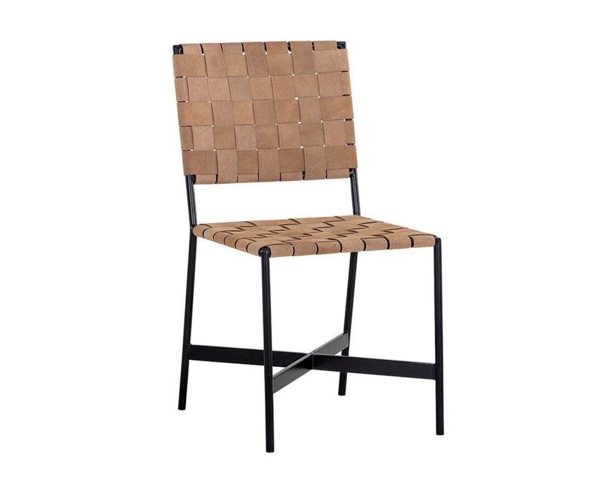 Sunpan Omari Dining Chair - Set of 2