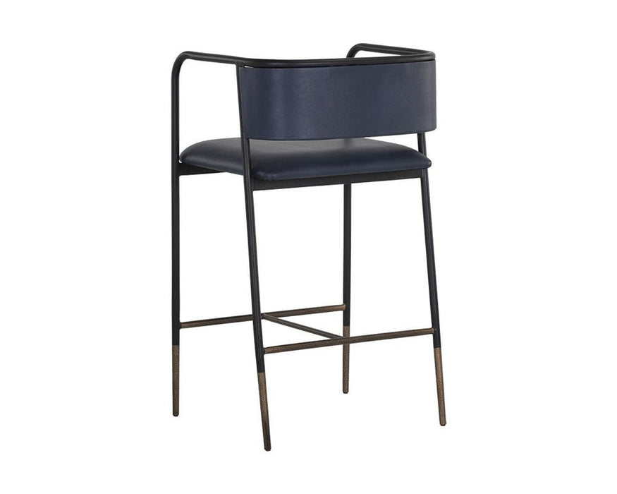 Sunpan Brenan Counter Stool