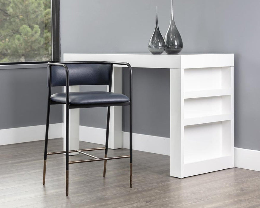 Sunpan Brenan Counter Stool