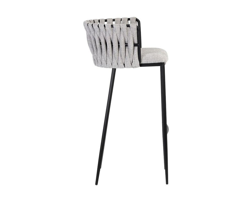 Sunpan Sarai Barstool