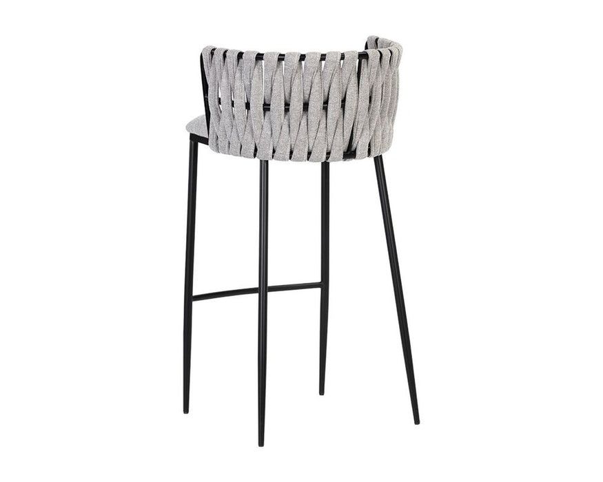 Sunpan Sarai Barstool