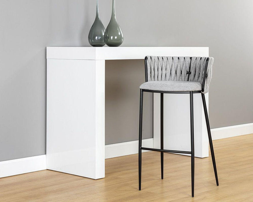 Sunpan Sarai Barstool