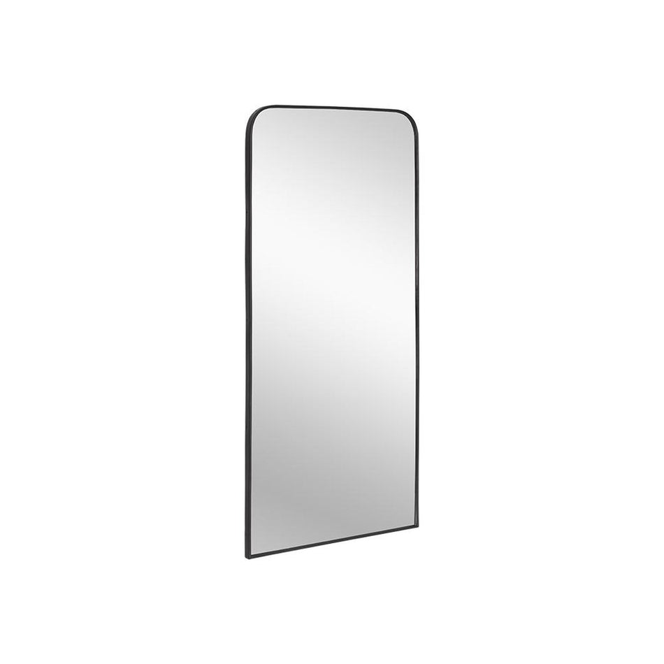 Sunpan Calabasas Floor Mirror