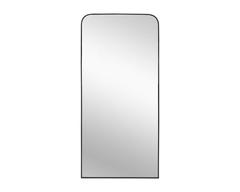 Sunpan Calabasas Floor Mirror