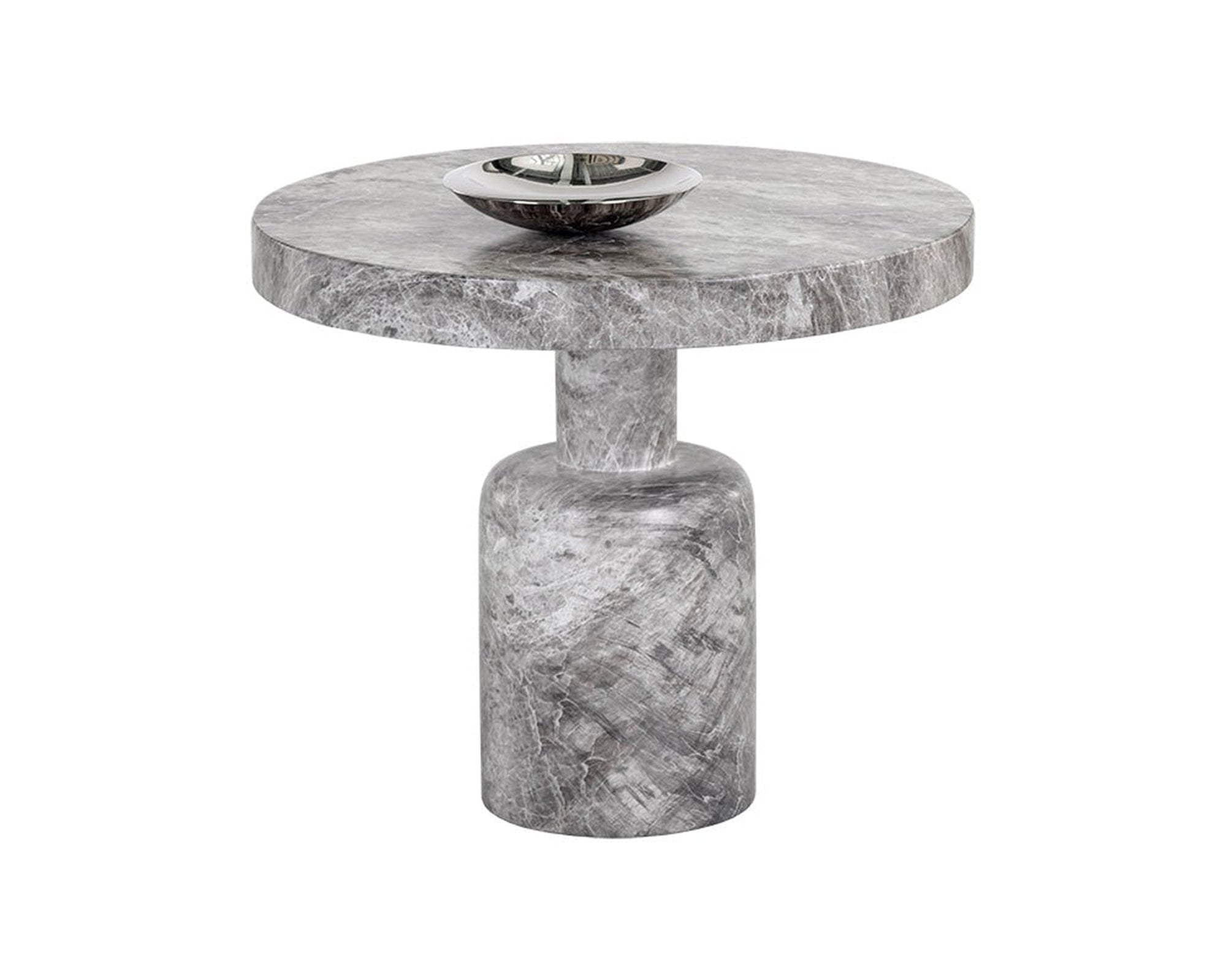 Sunpan Elmira End Table
