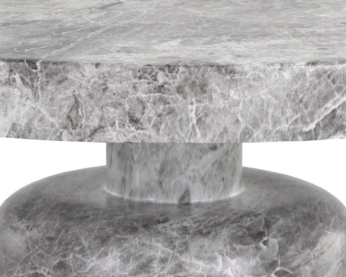 Sunpan Elmira Coffee Table