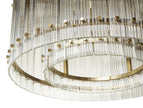Sunpan Kore Chandelier