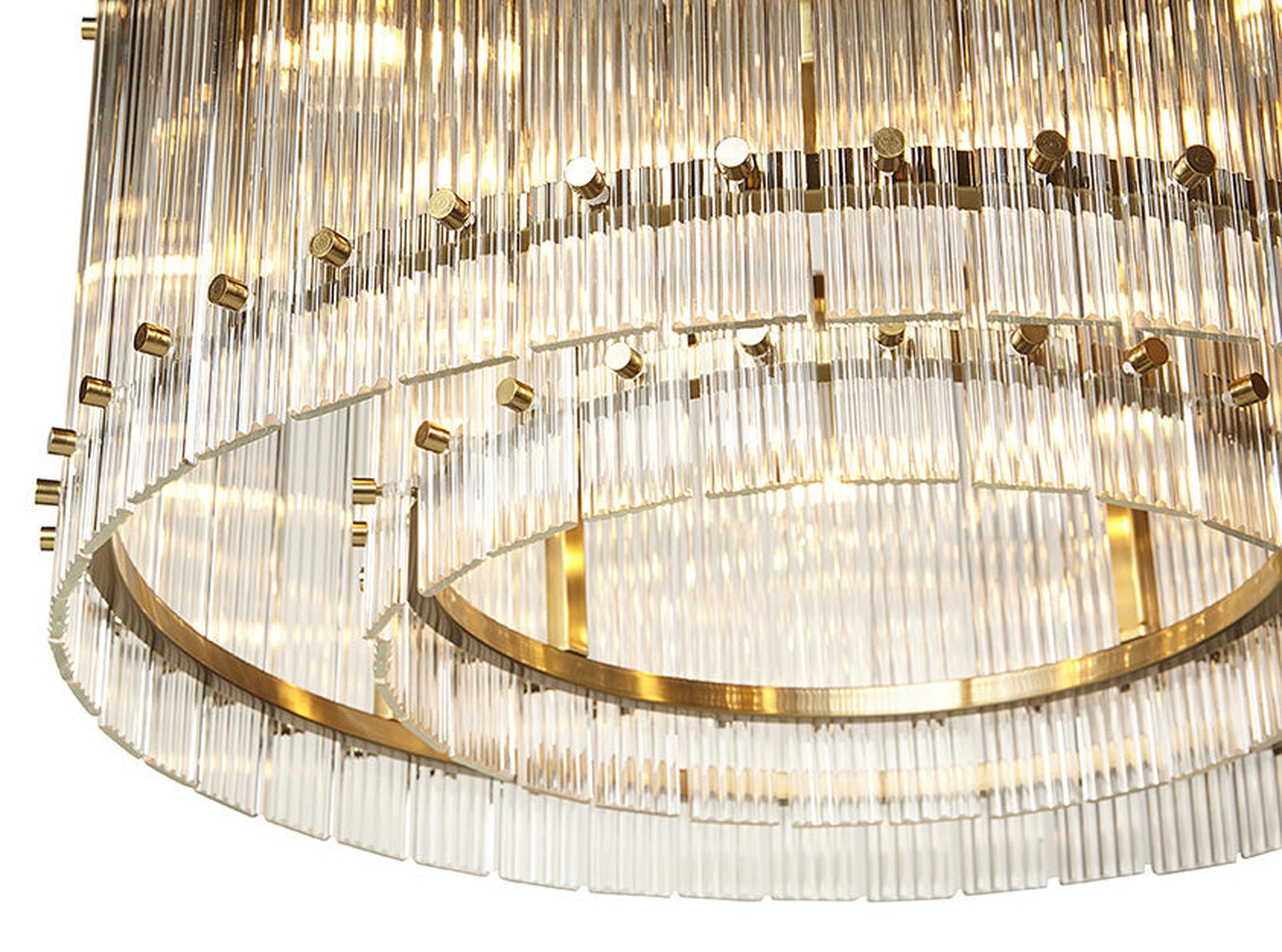 Sunpan Kore Chandelier