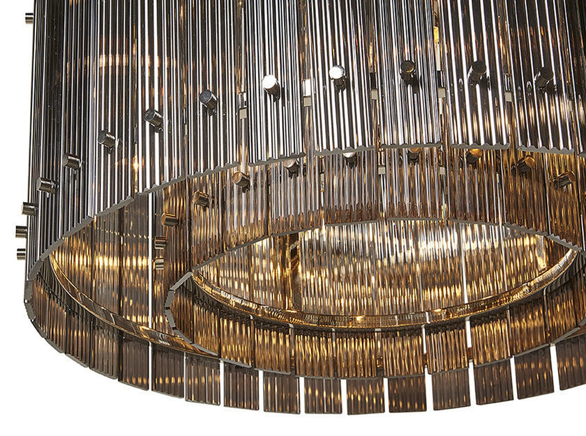 Sunpan Kore Chandelier
