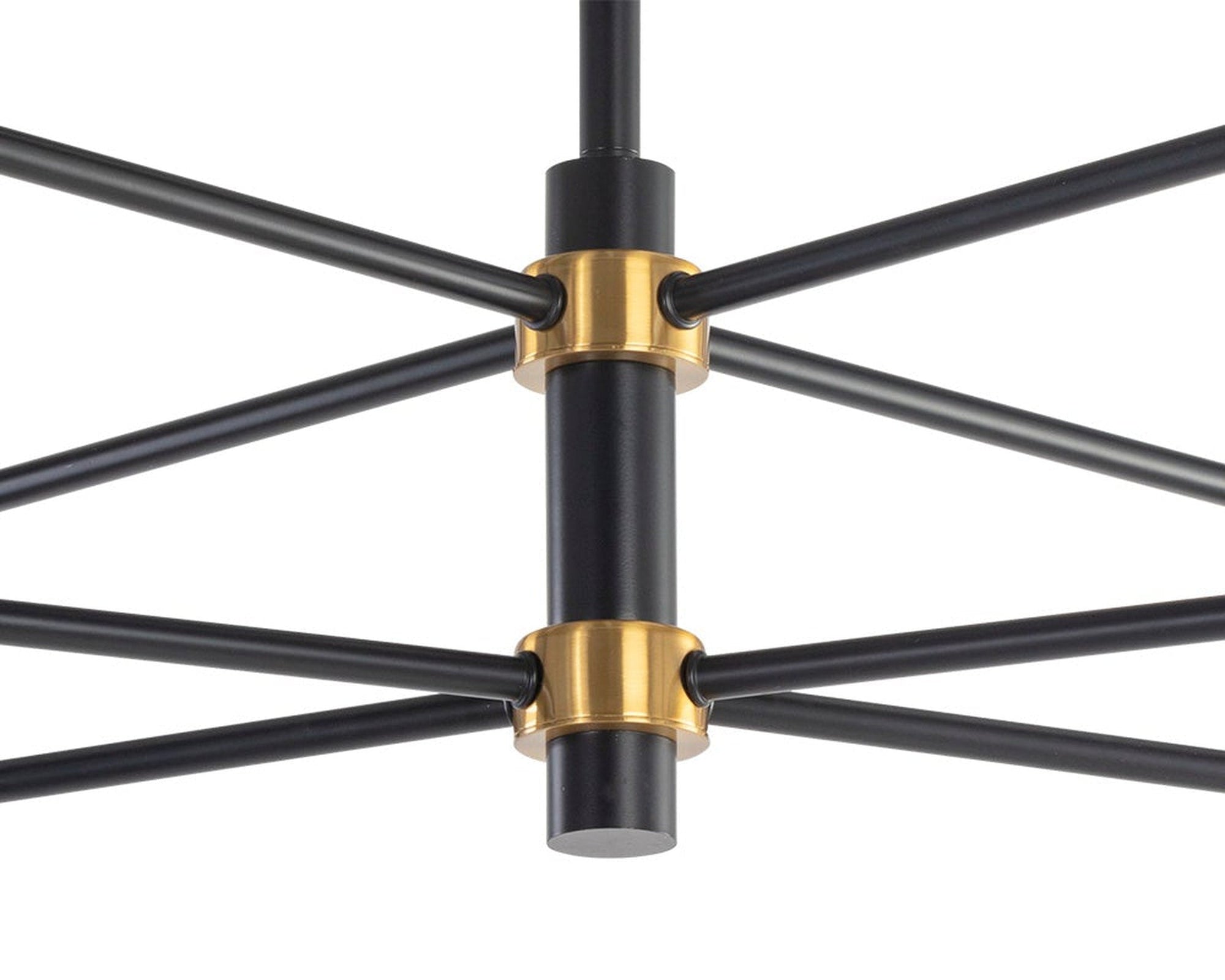 Sunpan Briggs Chandelier