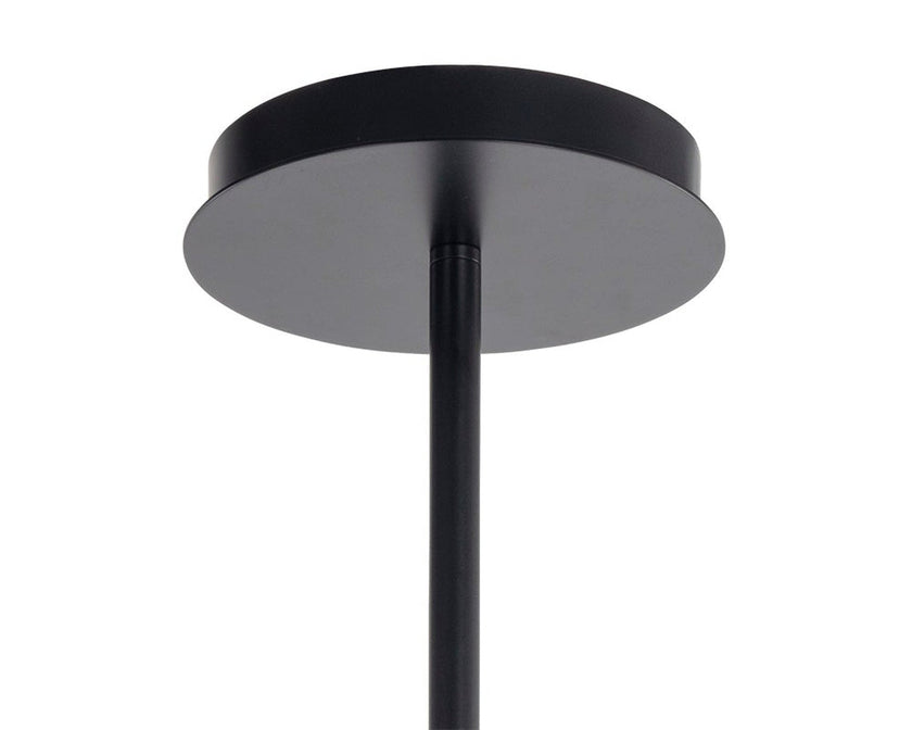 Sunpan Briggs Chandelier