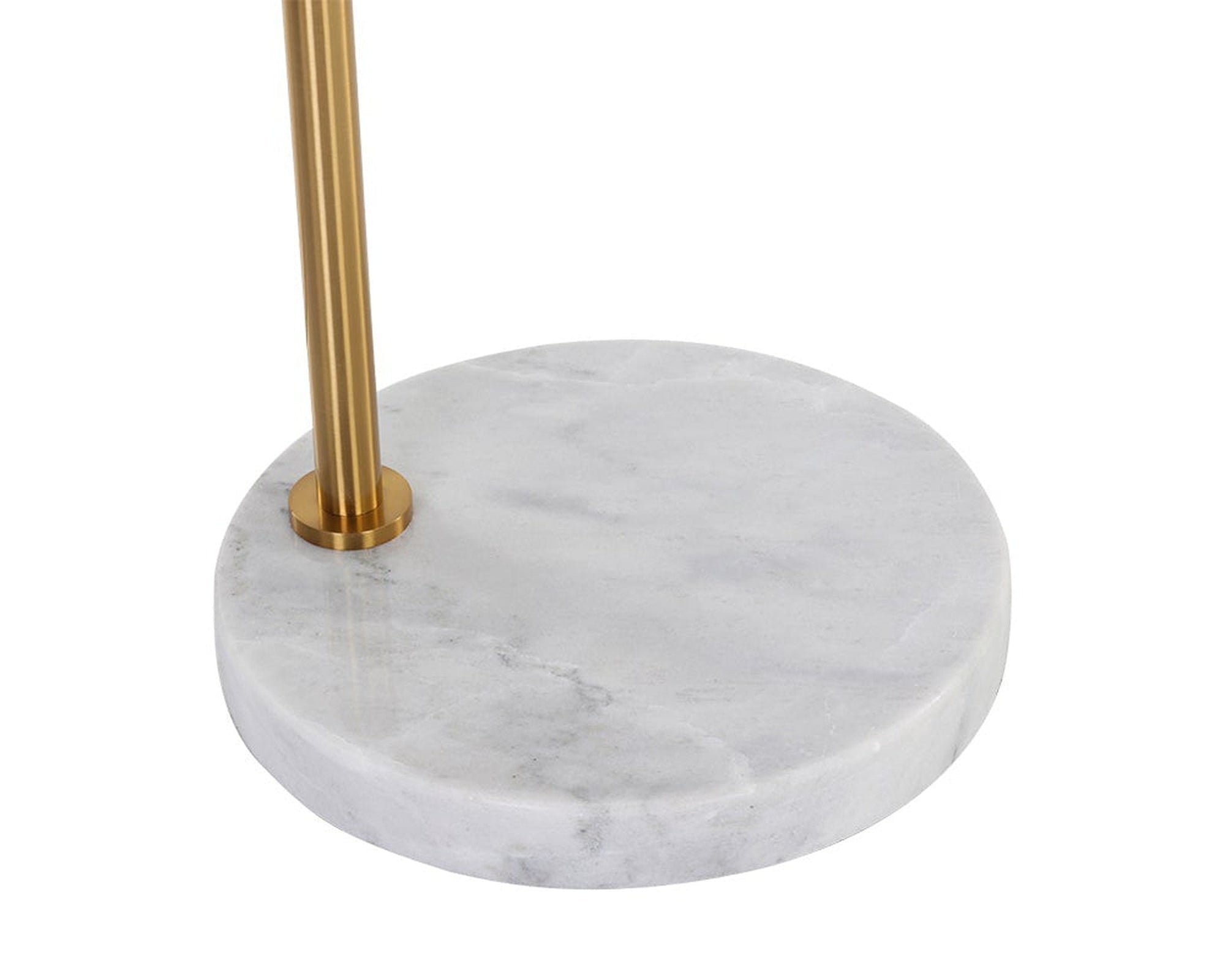 Sunpan Vern Floor Lamp