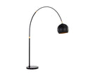 Sunpan Vern Floor Lamp