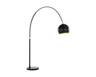 Sunpan Vern Floor Lamp