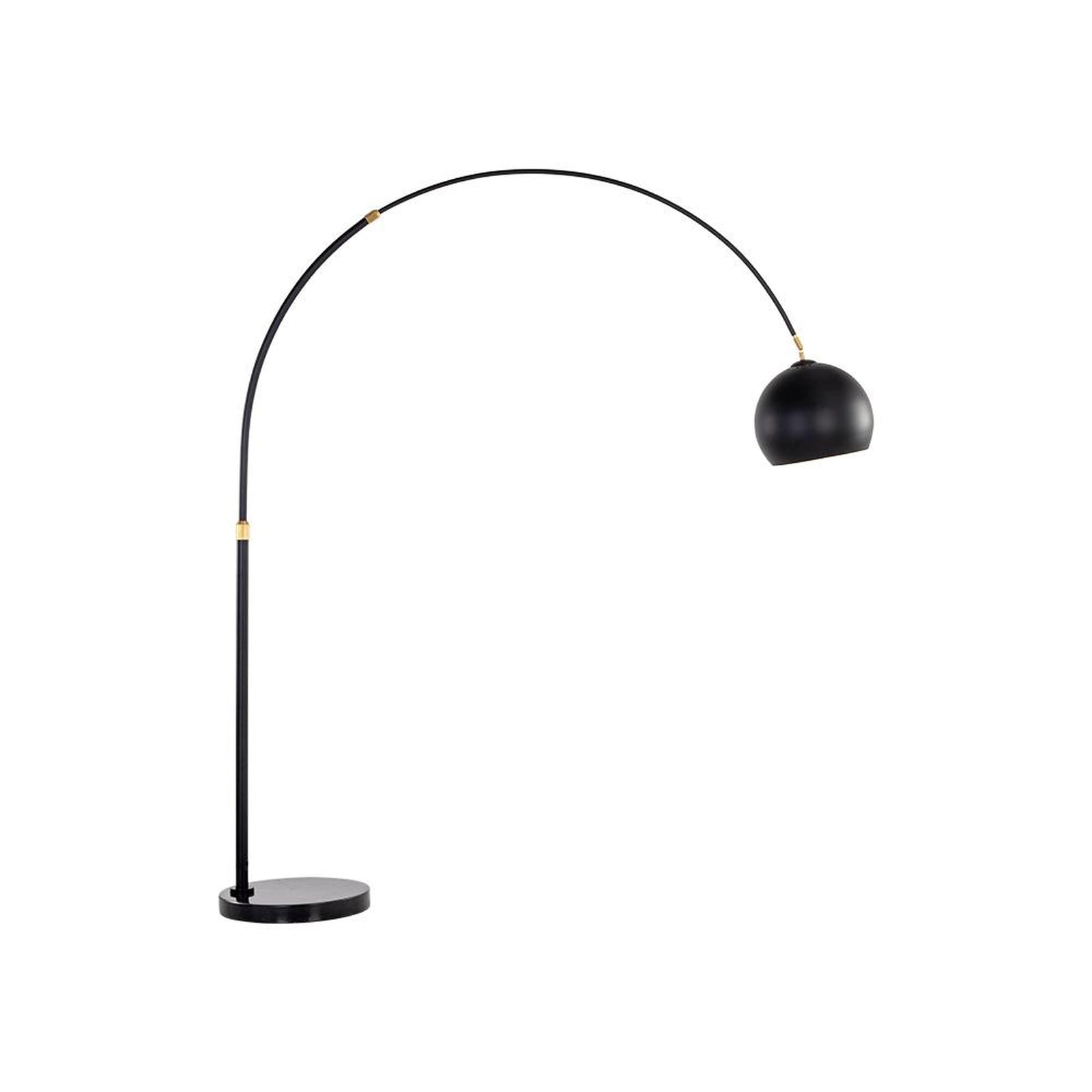Sunpan Vern Floor Lamp