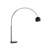 Sunpan Vern Floor Lamp
