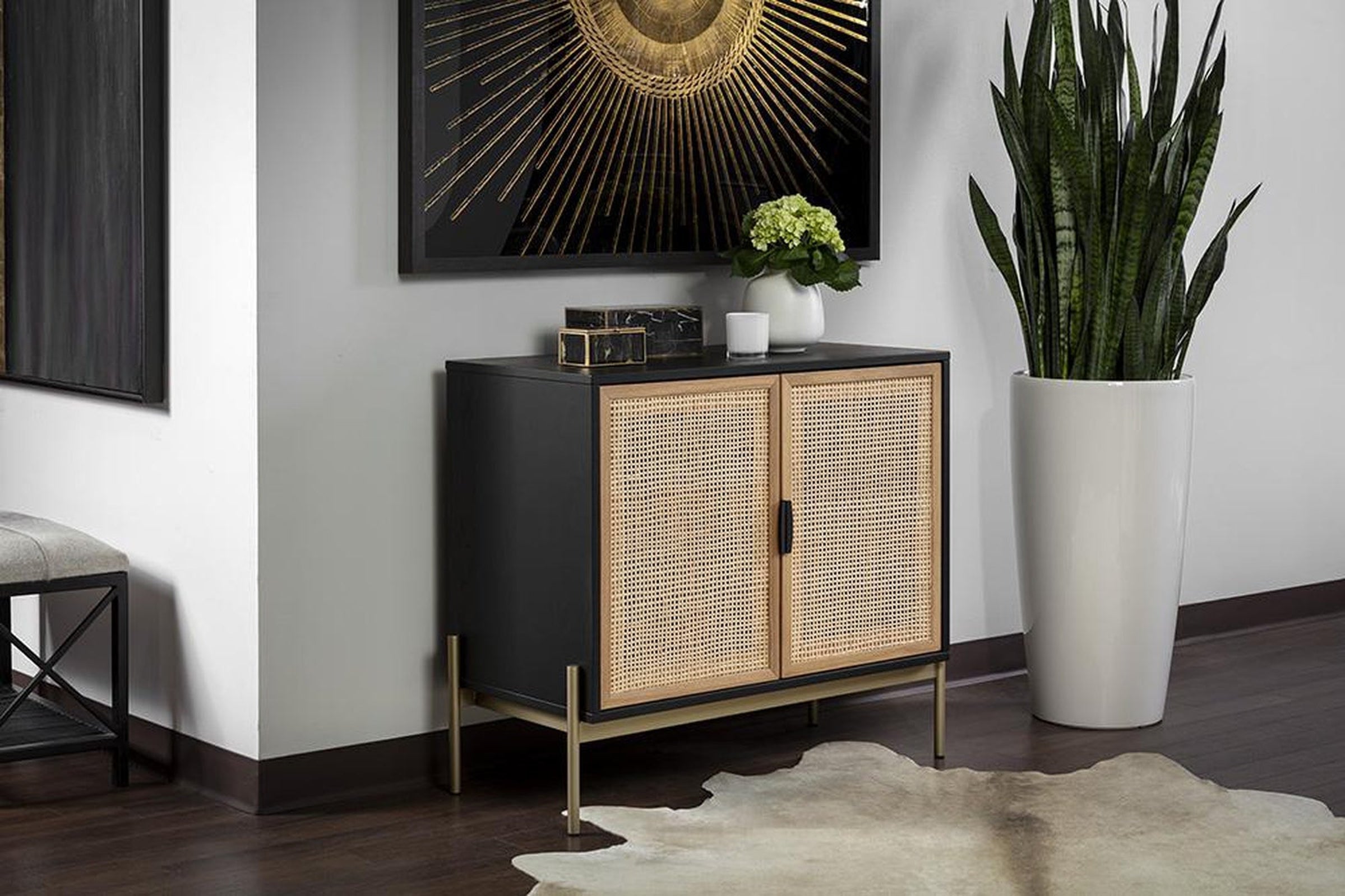 Sunpan Avida Sideboard