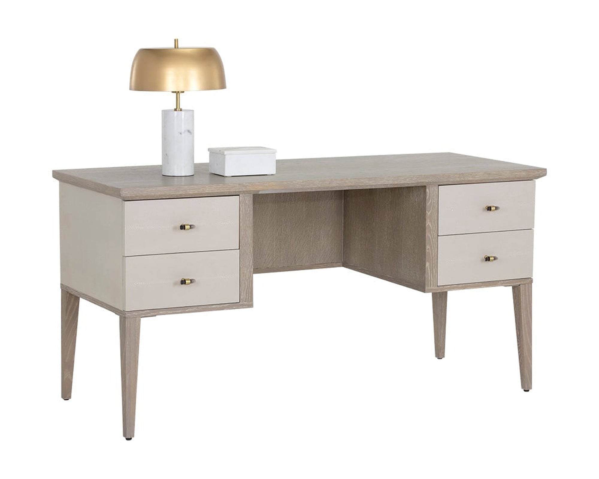 Sunpan Pattinson Desk