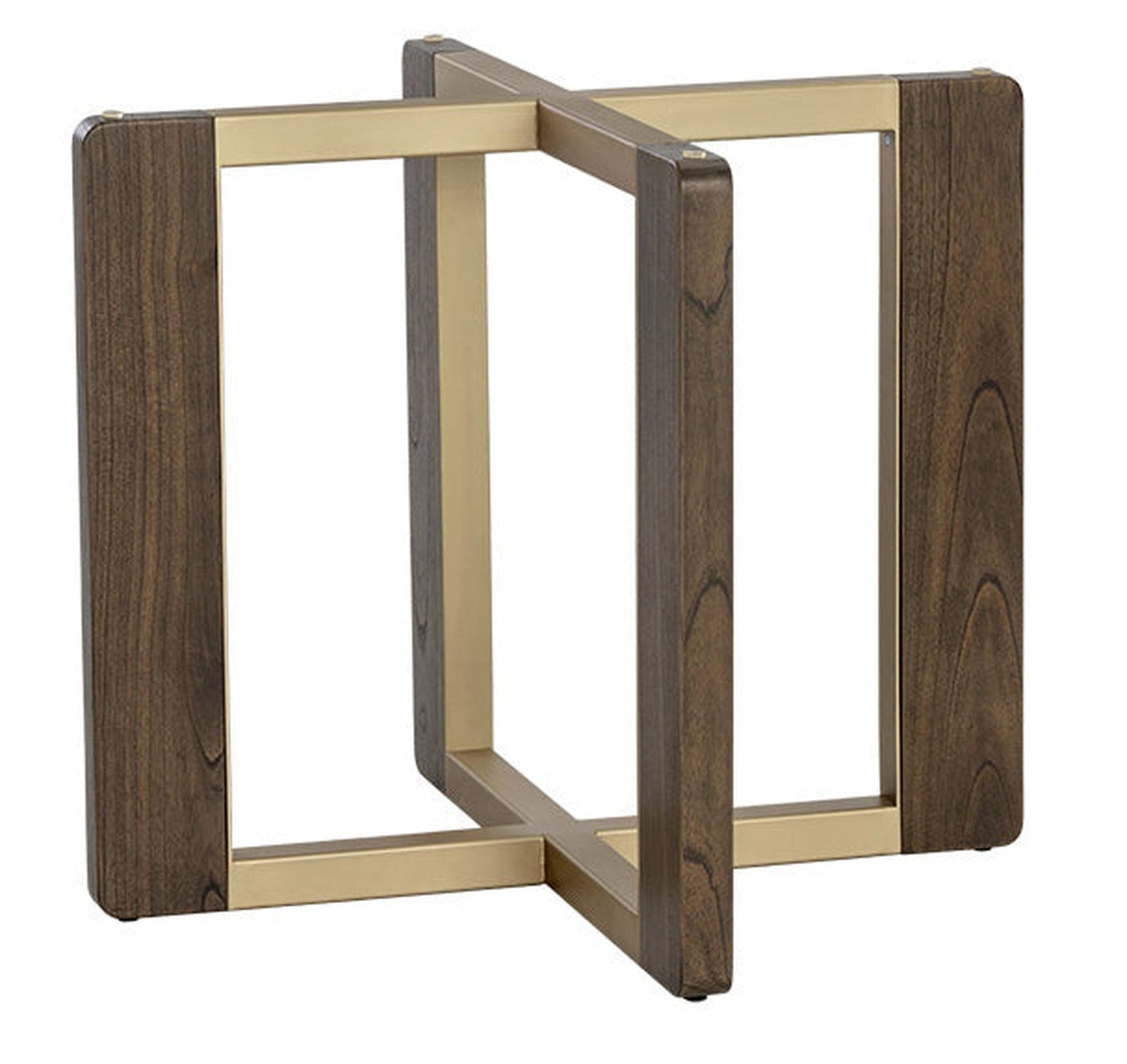 Sunpan Rejane Round Dining Table