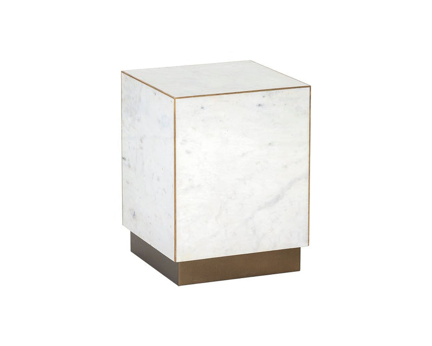 Sunpan Daines End Table