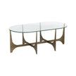 Sunpan Juliane Coffee Table