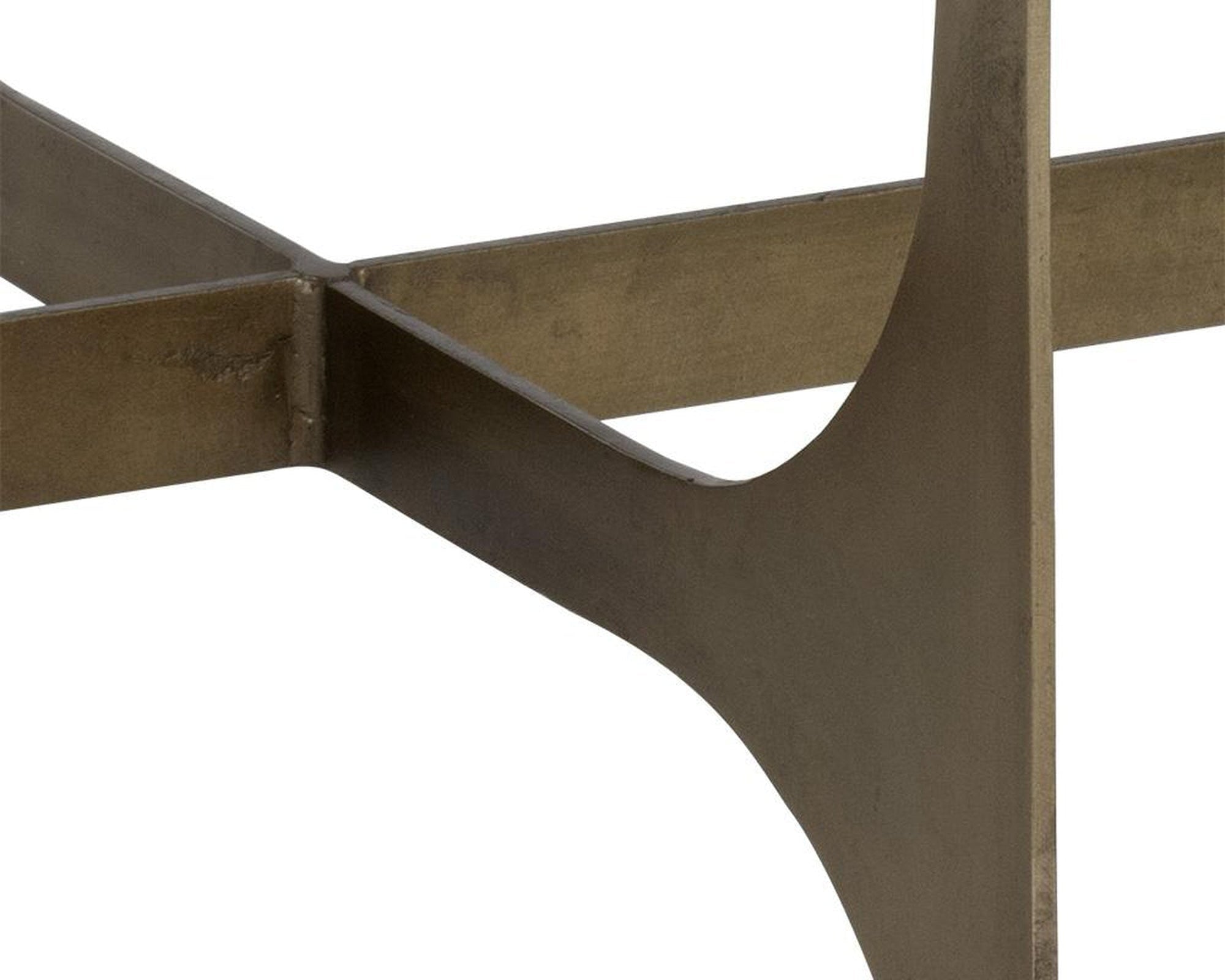 Sunpan Juliane Coffee Table