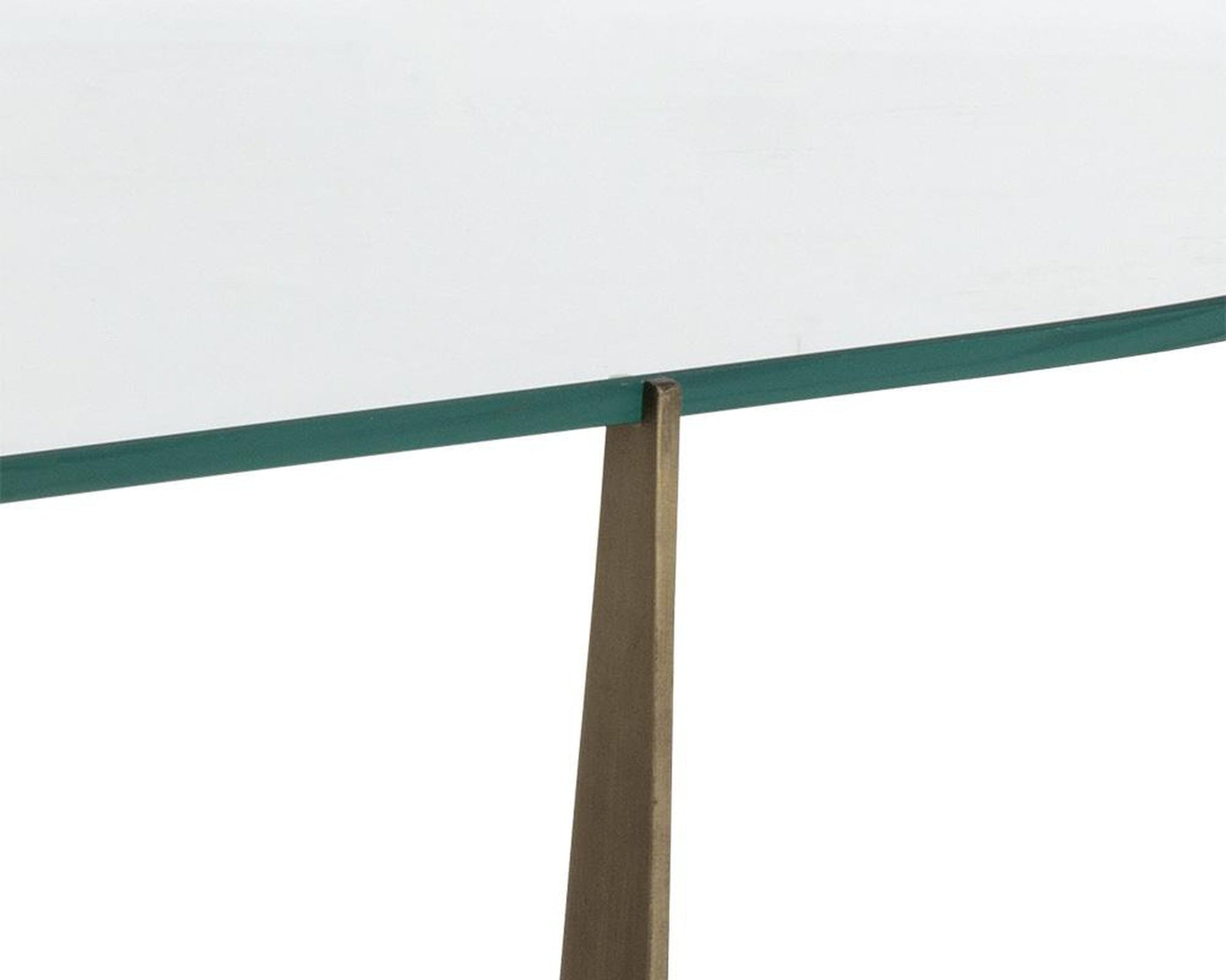 Sunpan Juliane Coffee Table