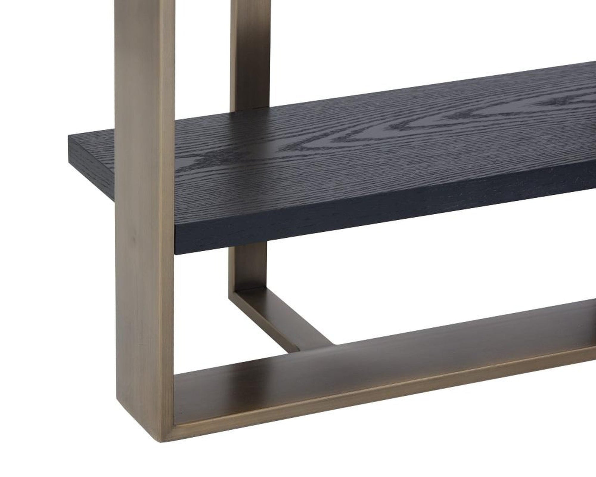 Sunpan Dalton Bookcase