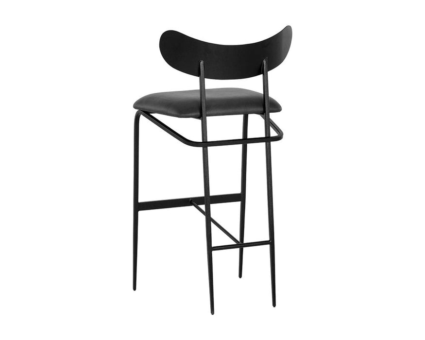 Sunpan Gibbons Barstool