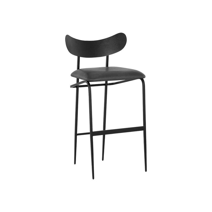 Sunpan Gibbons Barstool