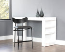 Sunpan Gibbons Counter Stool - Bravo Portabella
