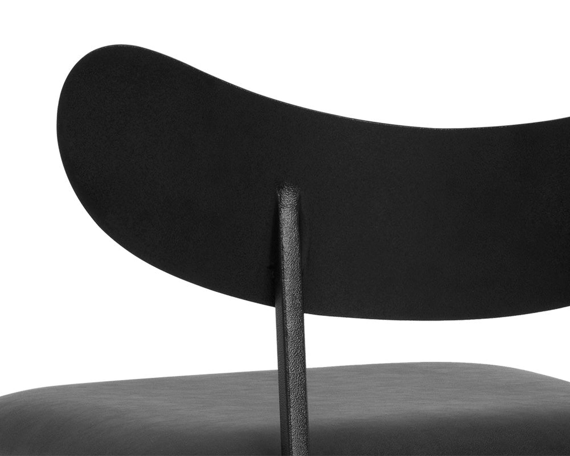 Sunpan Gibbons Counter Stool - Bravo Portabella