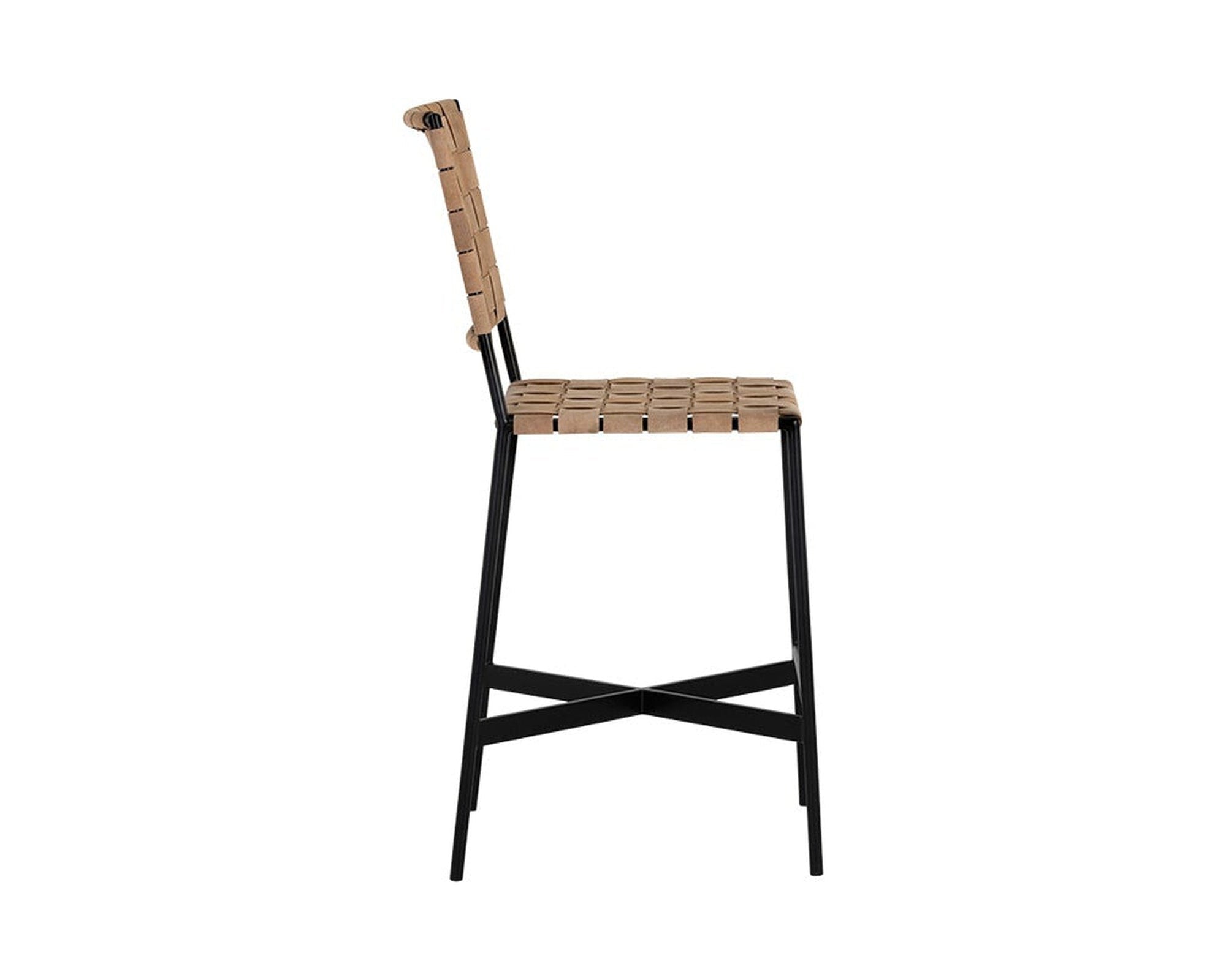 Sunpan Omari Counter Stool