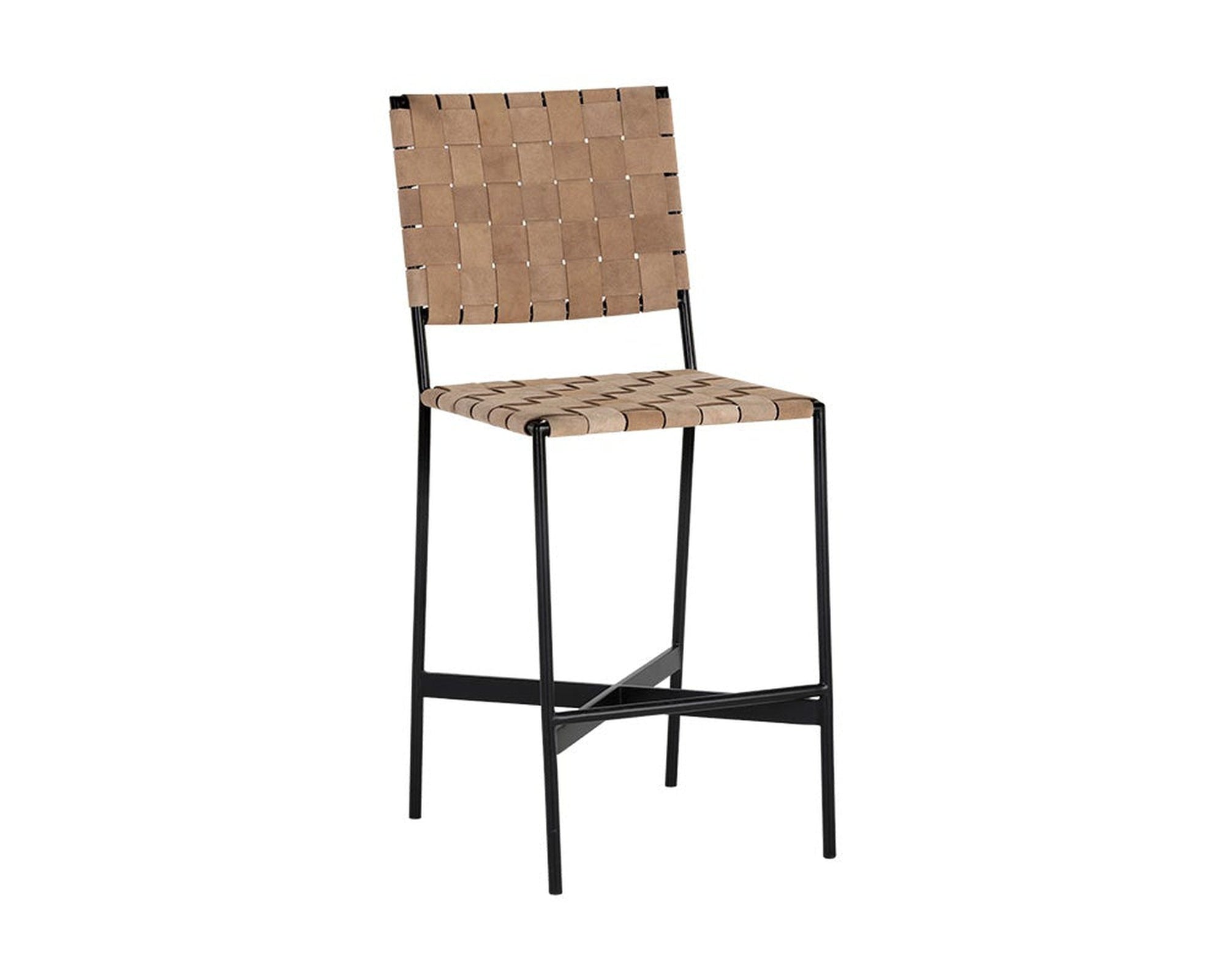 Sunpan Omari Counter Stool