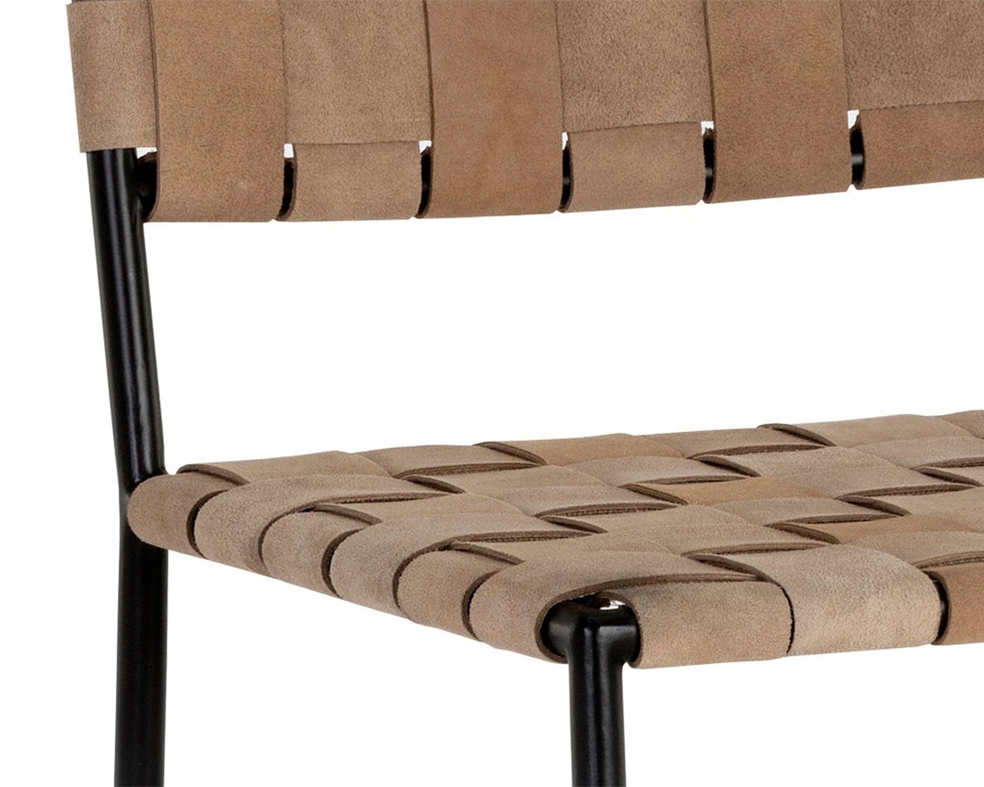 Sunpan Omari Counter Stool