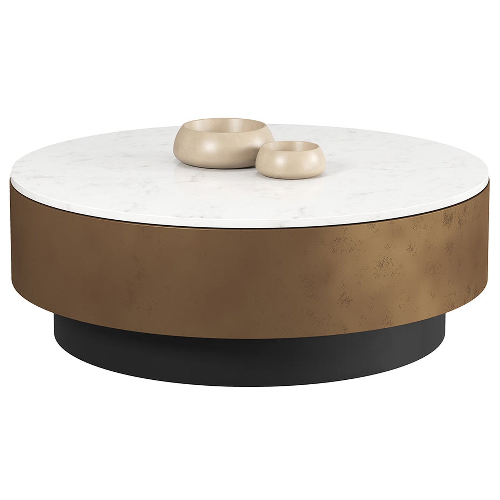Sunpan Zelda Coffee Table